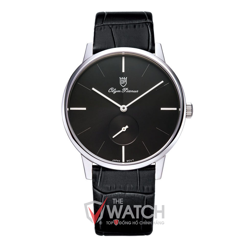 ĐỒNG HỒ NAM OLYM PIANUS OP130-13MS-GL-D